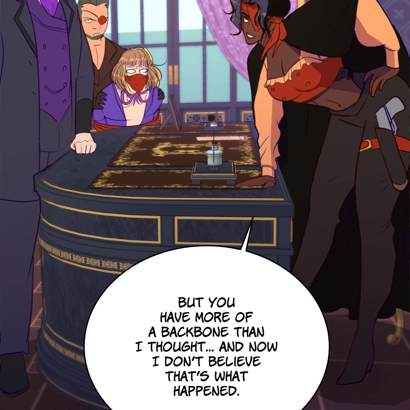 Love Me to Death Chapter 20 - Page 105