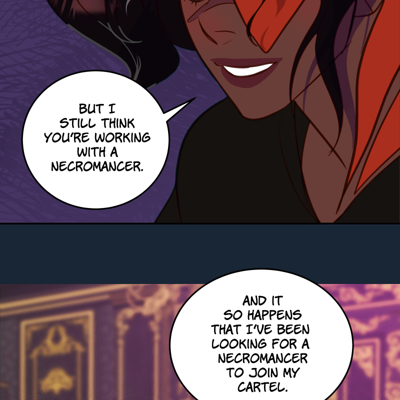 Love Me to Death Chapter 20 - Page 108