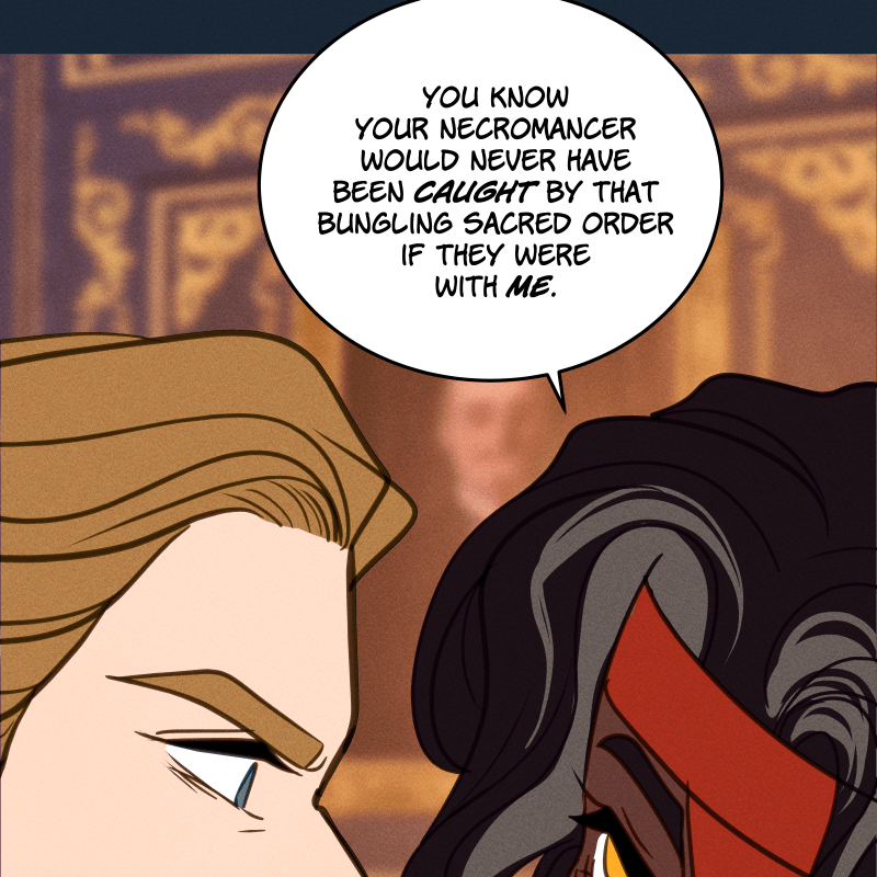 Love Me to Death Chapter 20 - Page 110