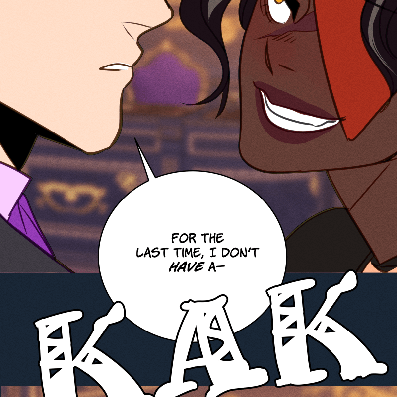 Love Me to Death Chapter 20 - Page 111