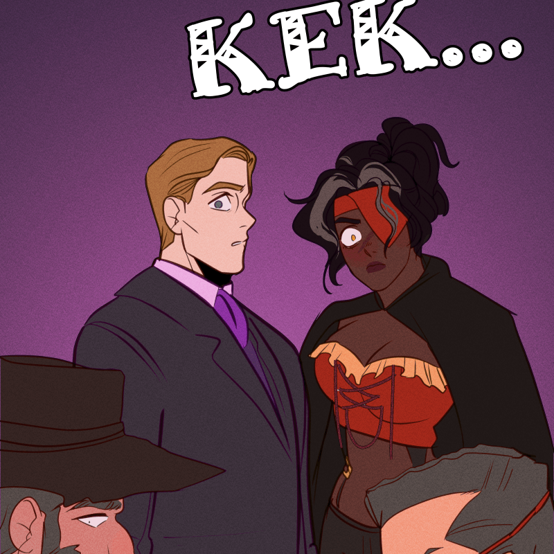 Love Me to Death Chapter 20 - Page 114