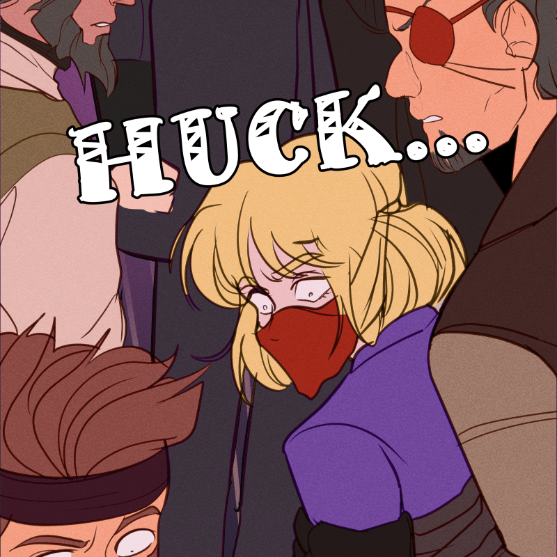 Love Me to Death Chapter 20 - Page 115