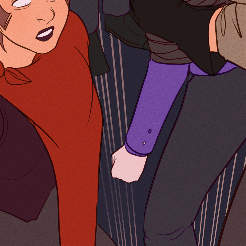 Love Me to Death Chapter 20 - Page 116