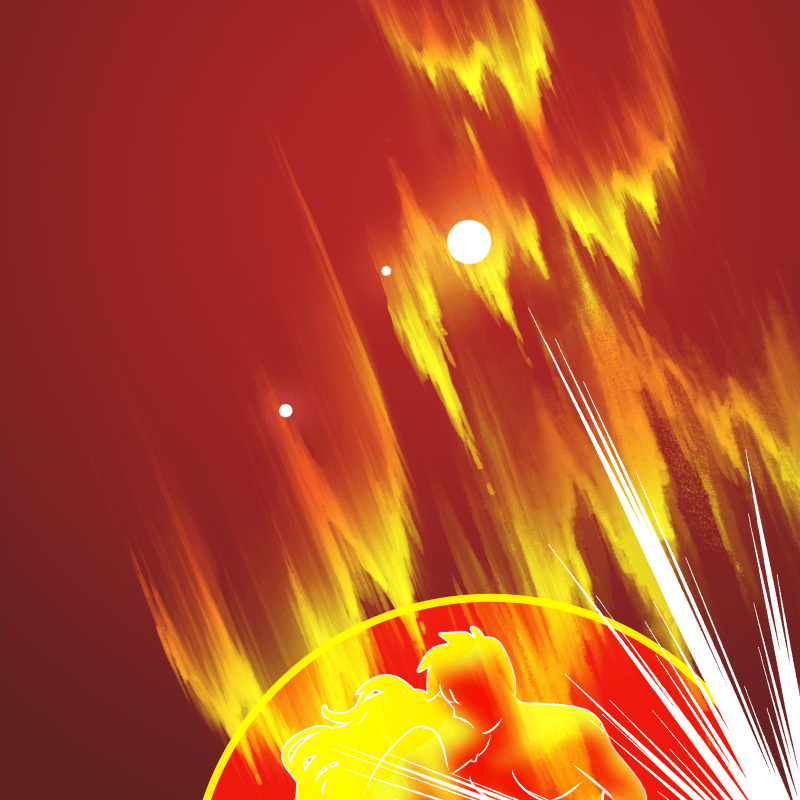 Love Me to Death Chapter 20 - Page 125