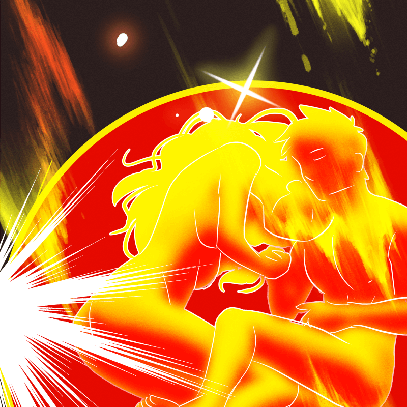 Love Me to Death Chapter 20 - Page 127