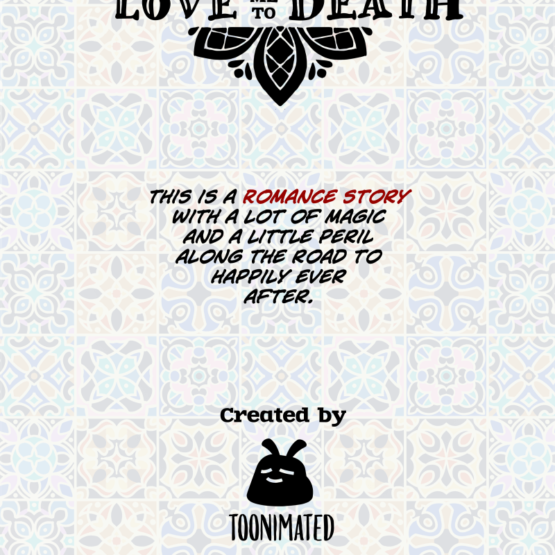 Love Me to Death Chapter 20 - Page 143