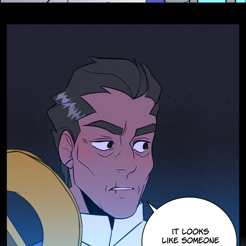 Love Me to Death Chapter 20 - Page 18