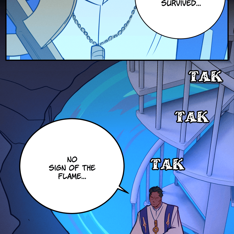 Love Me to Death Chapter 20 - Page 19