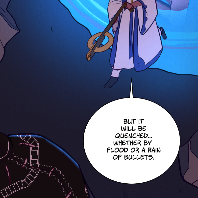 Love Me to Death Chapter 20 - Page 20