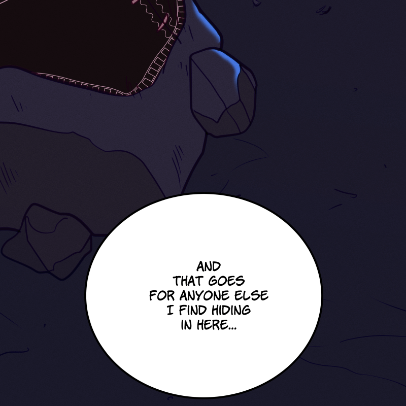 Love Me to Death Chapter 20 - Page 21