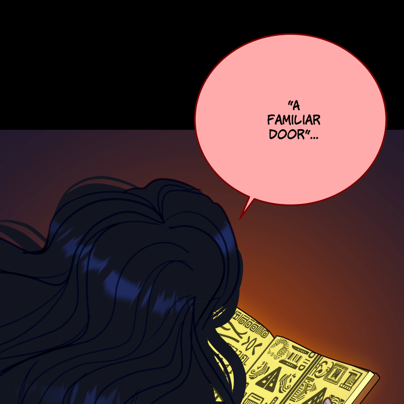 Love Me to Death Chapter 20 - Page 24
