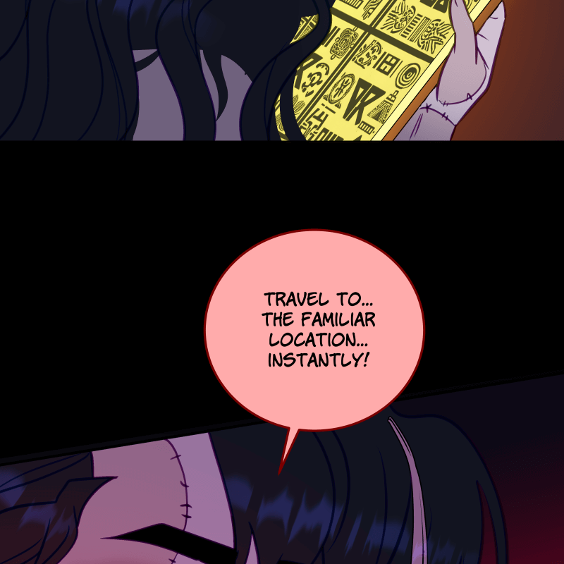 Love Me to Death Chapter 20 - Page 25