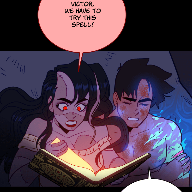 Love Me to Death Chapter 20 - Page 27