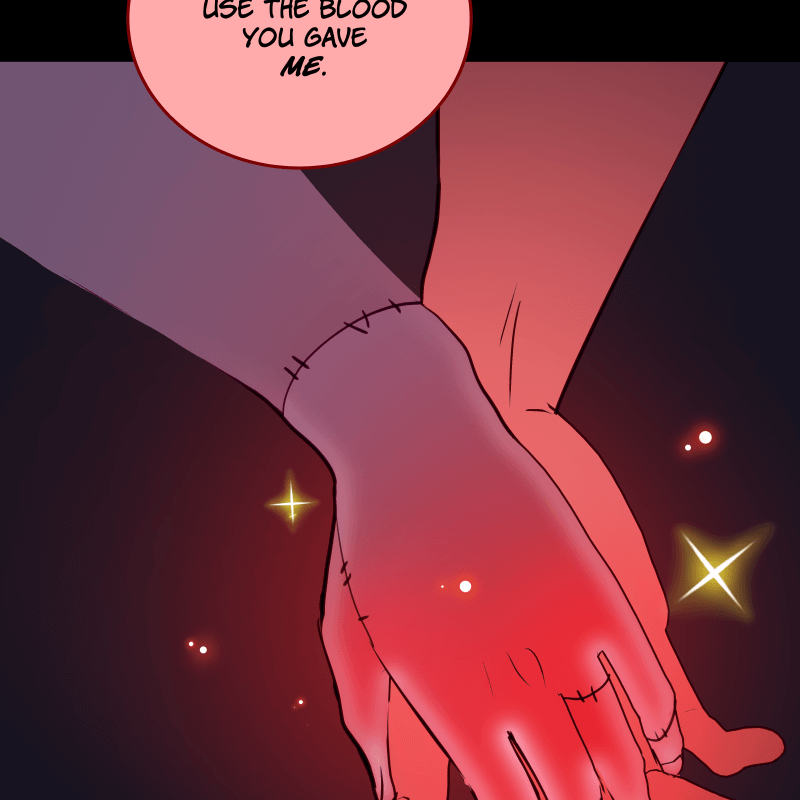 Love Me to Death Chapter 20 - Page 33