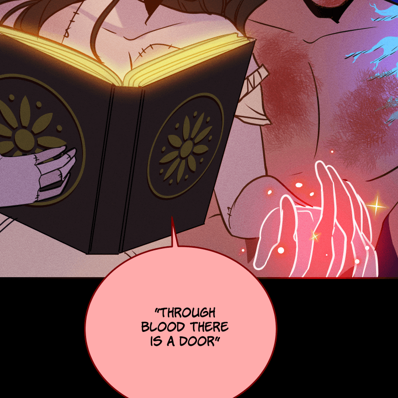 Love Me to Death Chapter 20 - Page 36