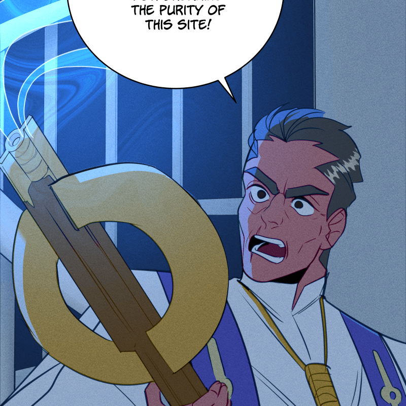 Love Me to Death Chapter 20 - Page 5