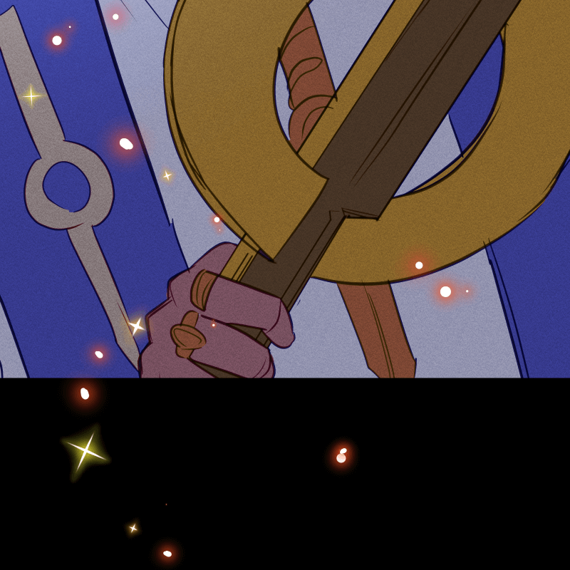 Love Me to Death Chapter 20 - Page 44