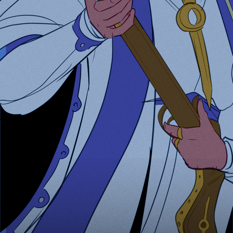 Love Me to Death Chapter 20 - Page 6