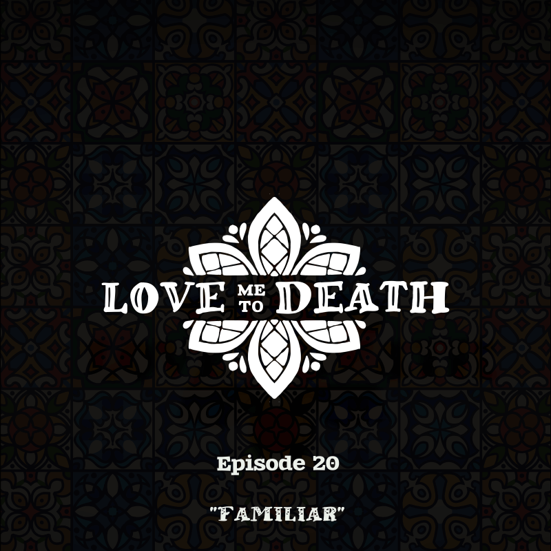 Love Me to Death Chapter 20 - Page 57