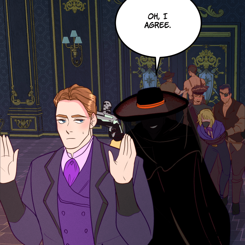 Love Me to Death Chapter 20 - Page 64
