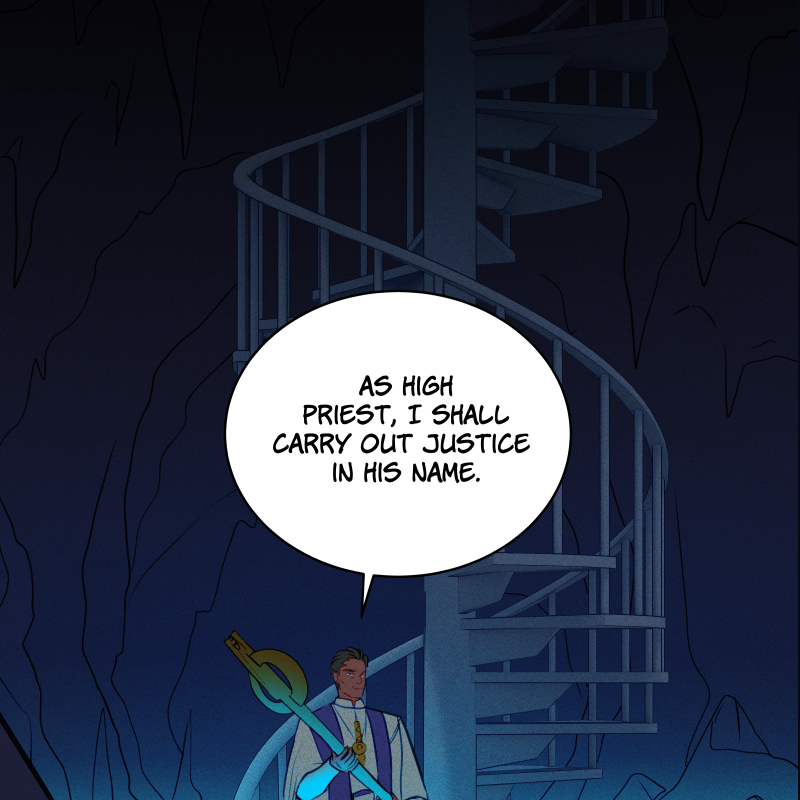 Love Me to Death Chapter 20 - Page 8