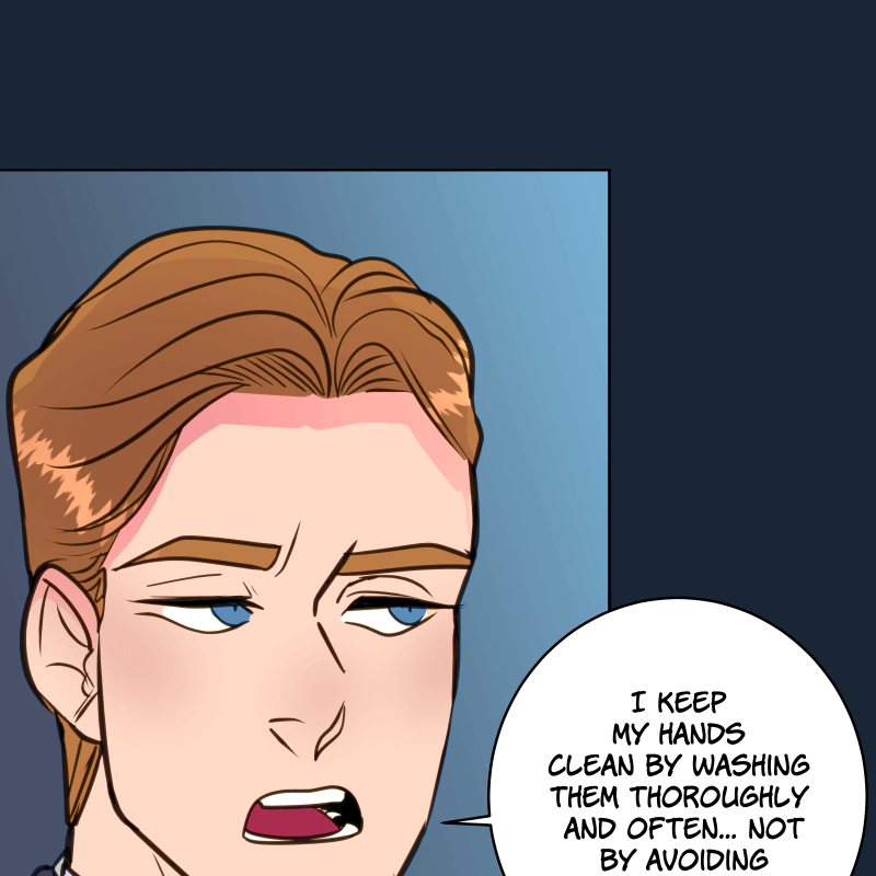 Love Me to Death Chapter 20 - Page 72