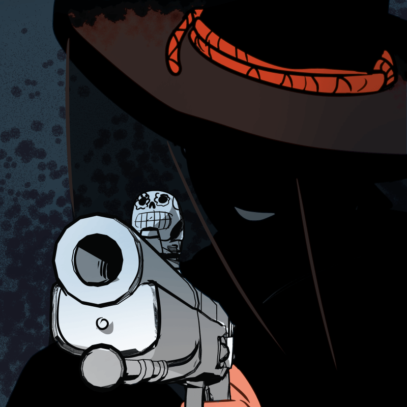 Love Me to Death Chapter 20 - Page 74