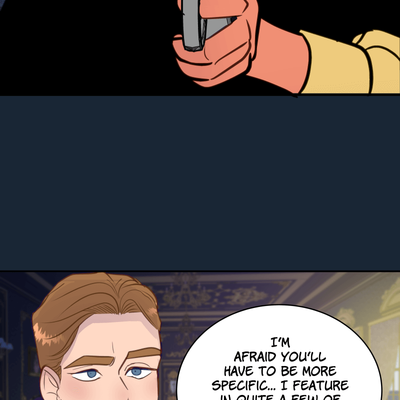 Love Me to Death Chapter 20 - Page 75