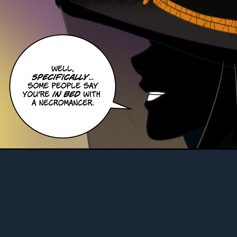 Love Me to Death Chapter 20 - Page 77