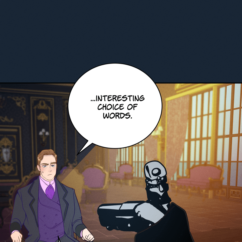 Love Me to Death Chapter 20 - Page 78