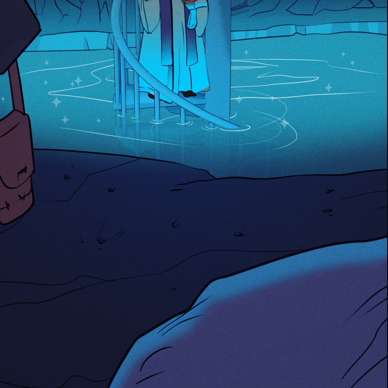 Love Me to Death Chapter 20 - Page 9