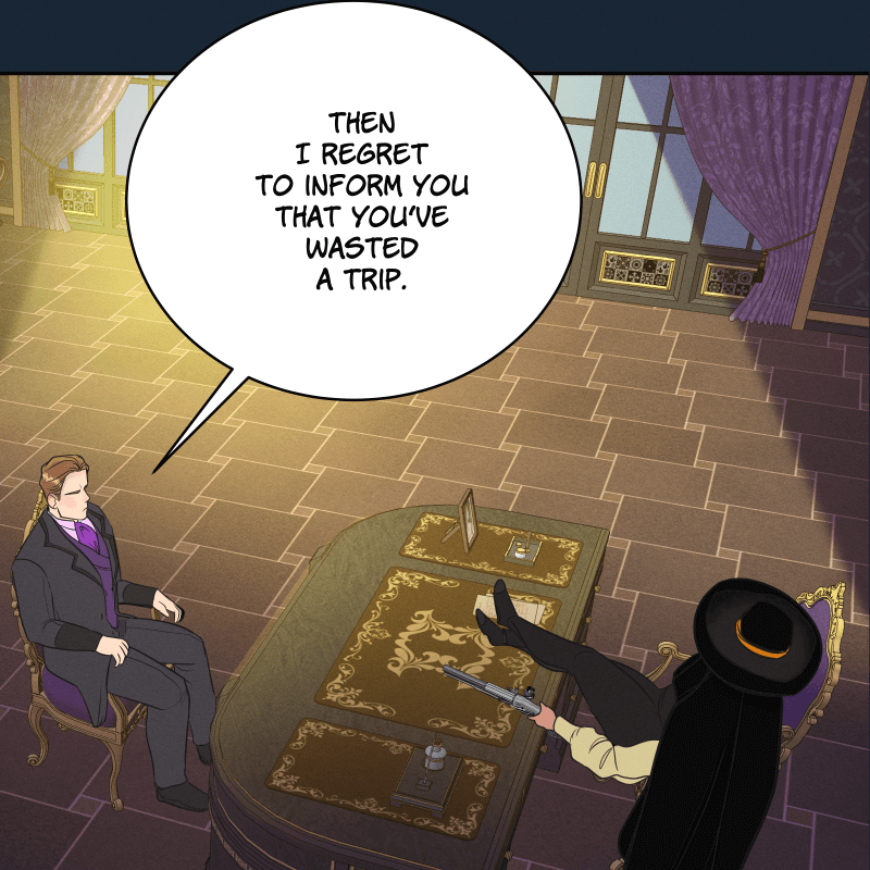 Love Me to Death Chapter 20 - Page 85