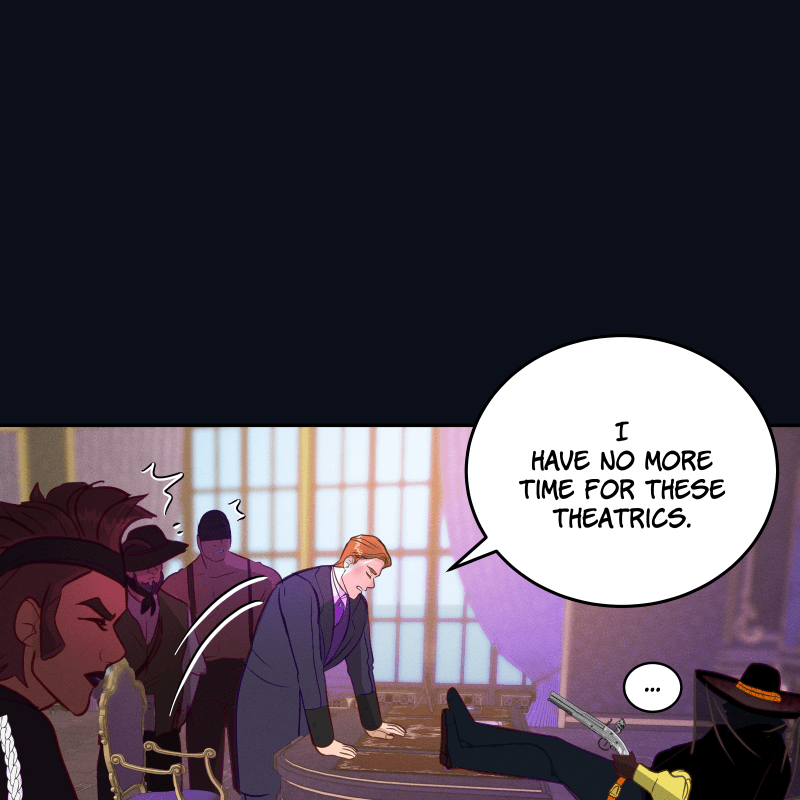 Love Me to Death Chapter 20 - Page 89