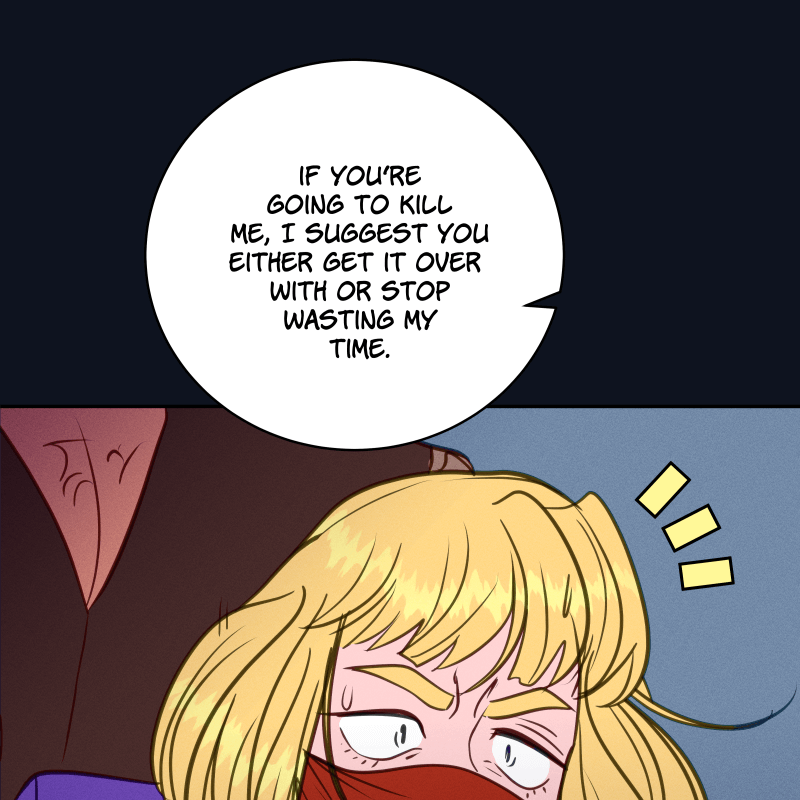 Love Me to Death Chapter 20 - Page 91