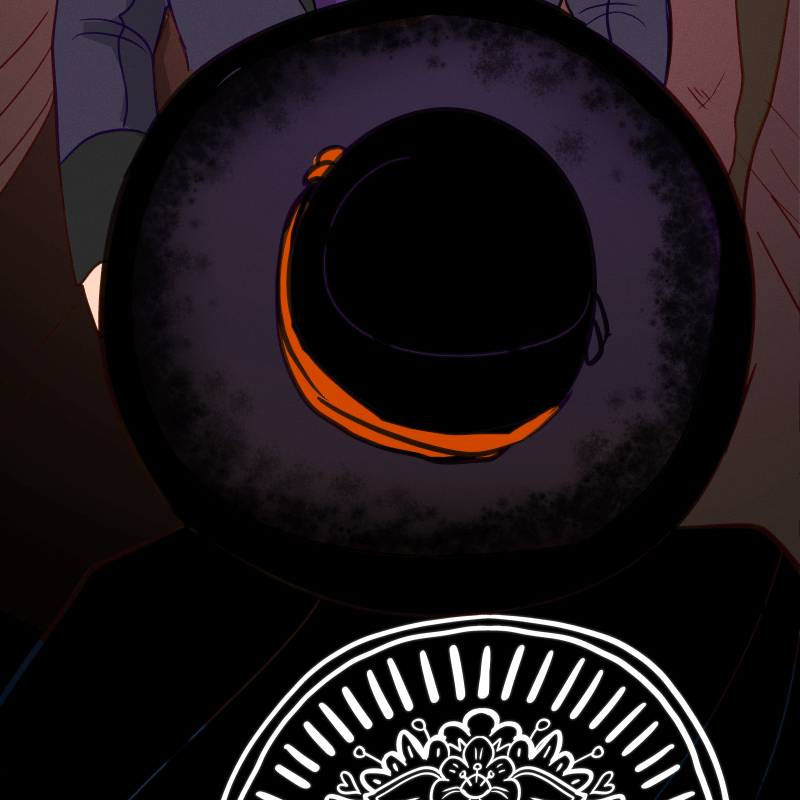 Love Me to Death Chapter 20 - Page 94