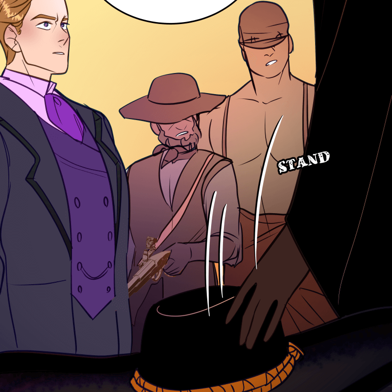 Love Me to Death Chapter 20 - Page 98