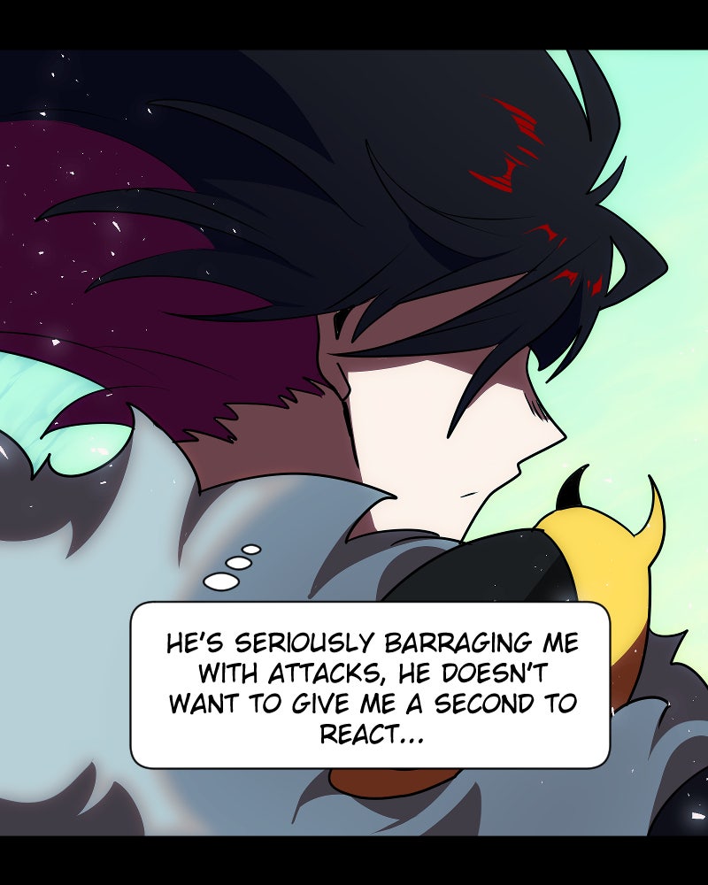 Love Me to Death Chapter 200 - Page 34