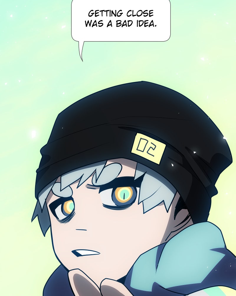 Love Me to Death Chapter 200 - Page 59