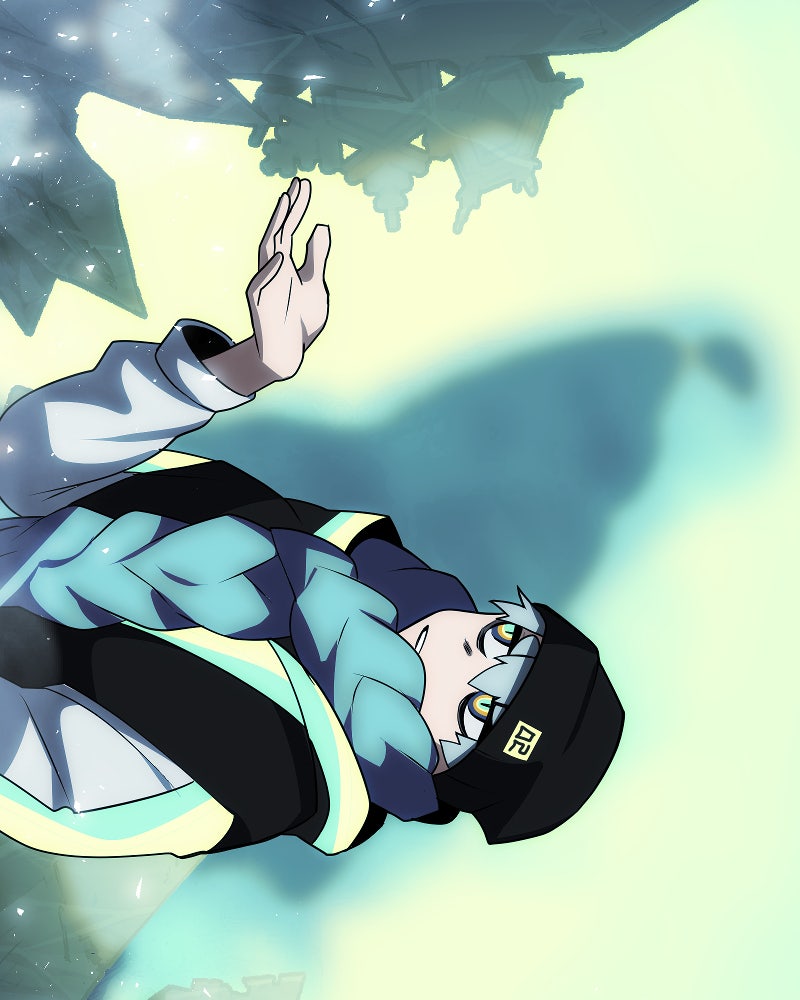 Love Me to Death Chapter 200 - Page 76