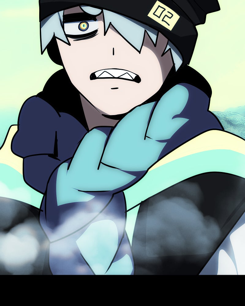 Love Me to Death Chapter 200 - Page 91