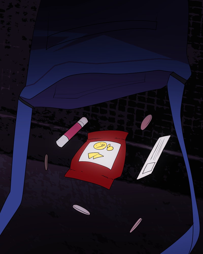 Love Me to Death Chapter 200 - Page 97