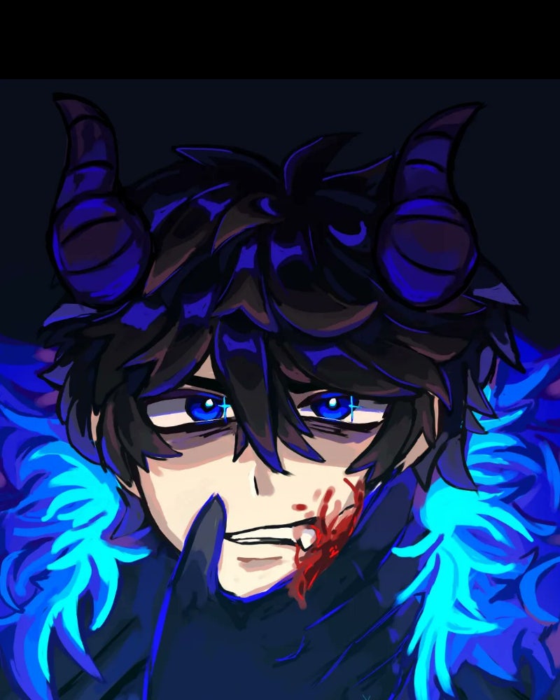 Love Me to Death Chapter 201 - Page 1