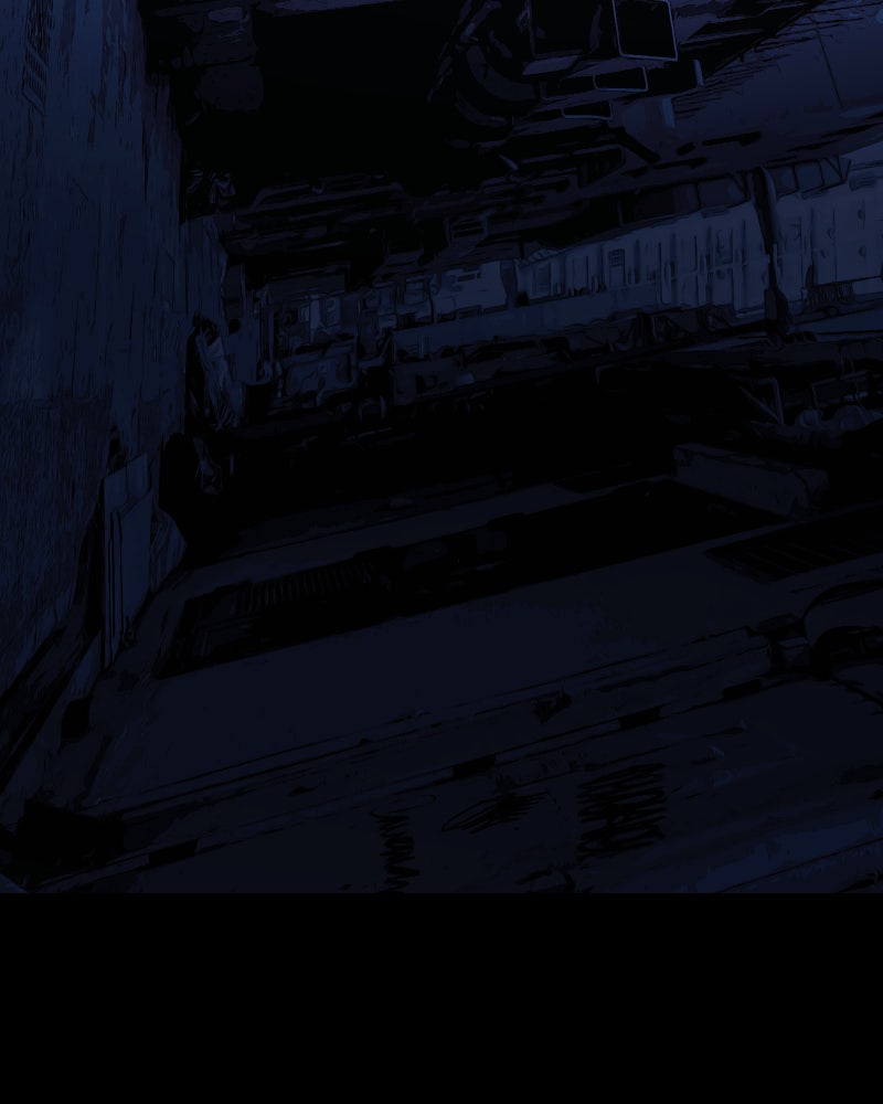 Love Me to Death Chapter 201 - Page 25