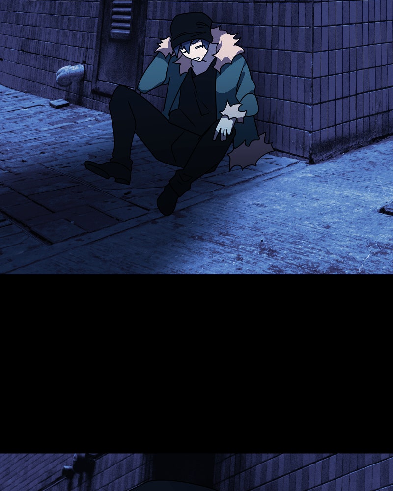 Love Me to Death Chapter 201 - Page 69