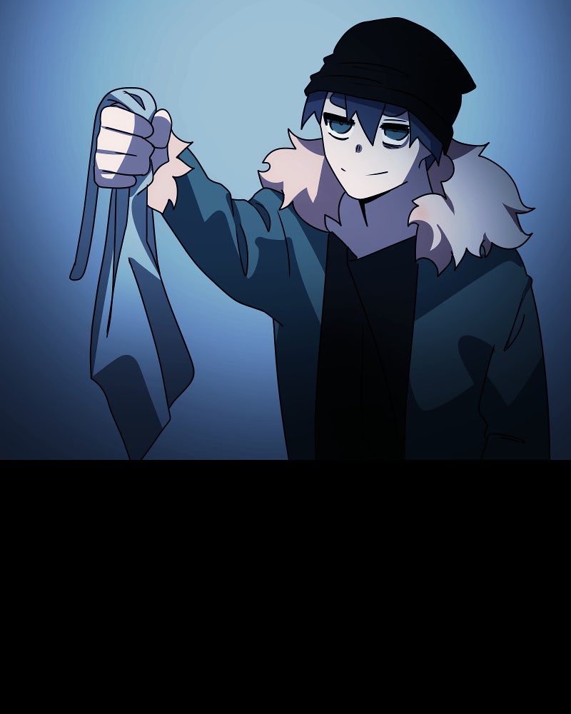 Love Me to Death Chapter 201 - Page 83