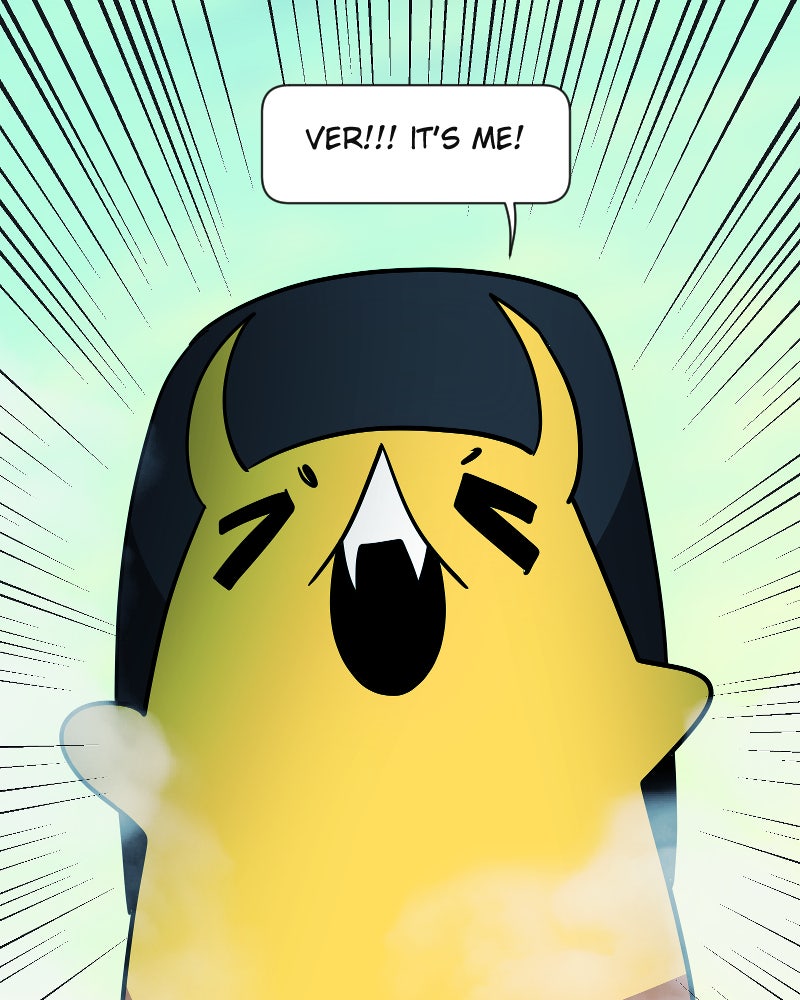 Love Me to Death Chapter 202 - Page 87