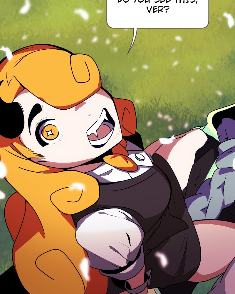 Love Me to Death Chapter 203 - Page 12