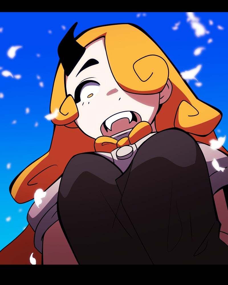 Love Me to Death Chapter 203 - Page 16