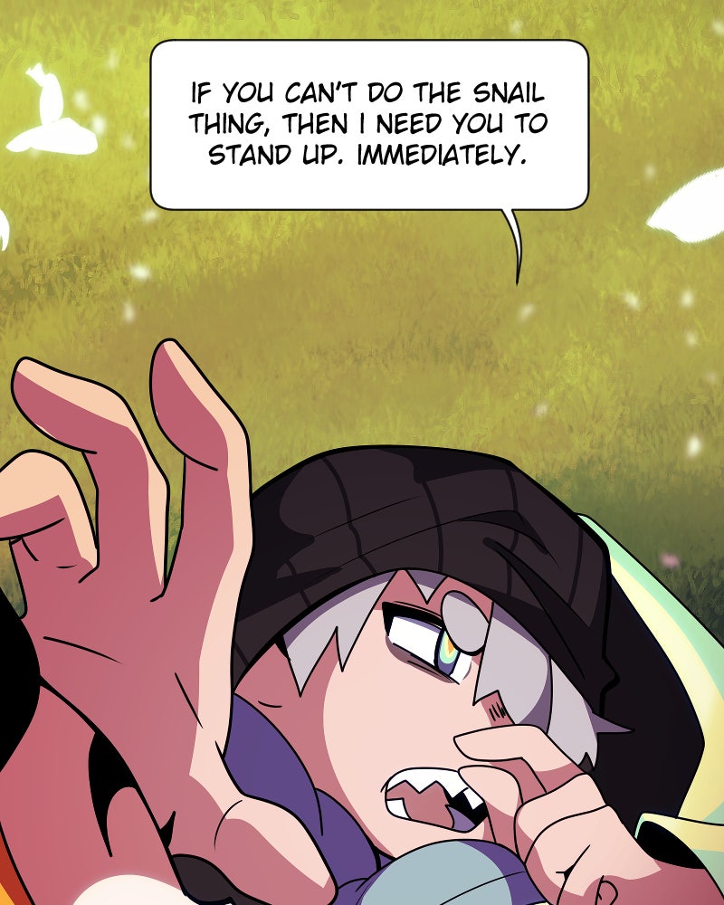 Love Me to Death Chapter 203 - Page 21