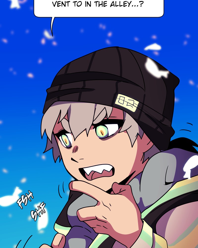 Love Me to Death Chapter 203 - Page 41